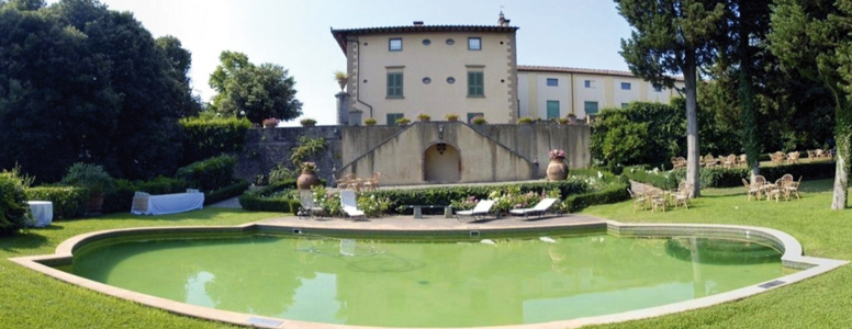 Castello Ricevimenti Firenze e Prato